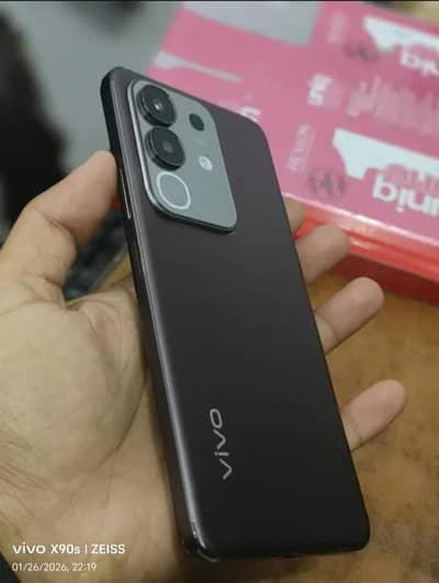 vivo y 29 03075015632
