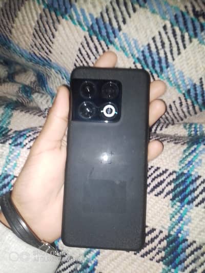 OnePlus 10 pro 5g all okay 10/10 condition hai exchange possible