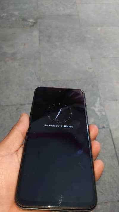 Infinix smart 9)()(4+4/128gb