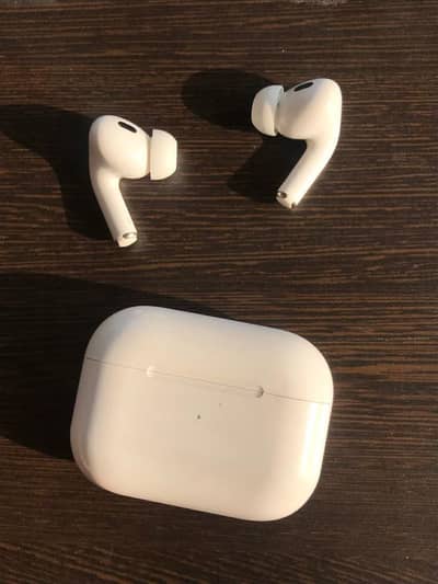 Apple airpods pro 2 genuine 