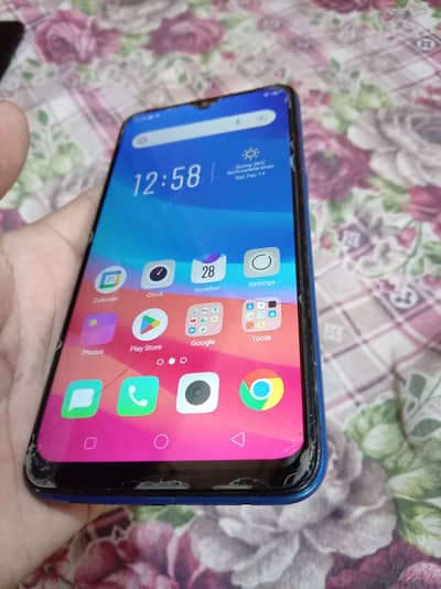 sale for argent oppo A5s