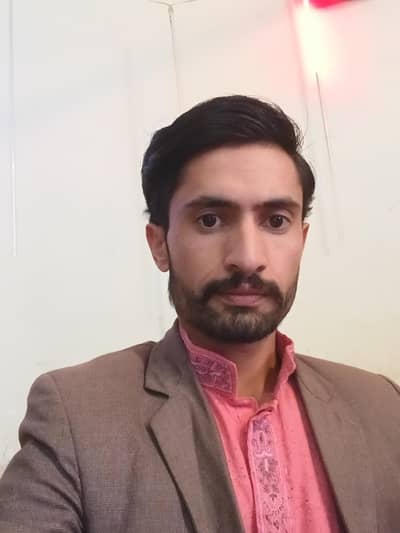 “I have 2–3 years of experience