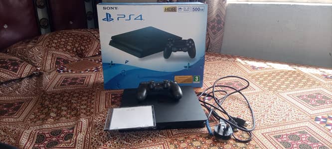 Model CUH 2200A Version 11 Jail Break