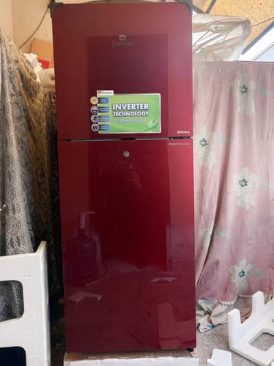 fridge for sale Whatsapp number 03040471453