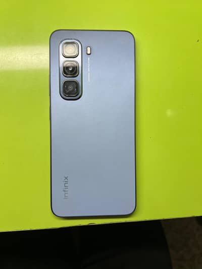 Infinix Hot 50 pro 4g like new