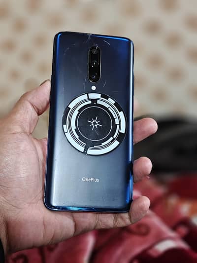 1 OnePlus 7 Pro 8/256GB 