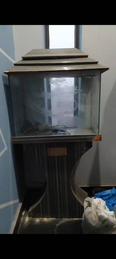 Aquarium for sale