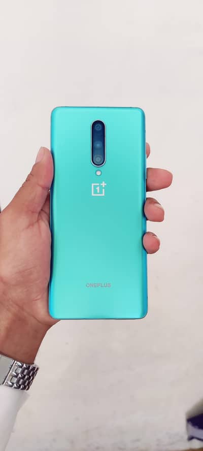 OnePlus 8 Global
