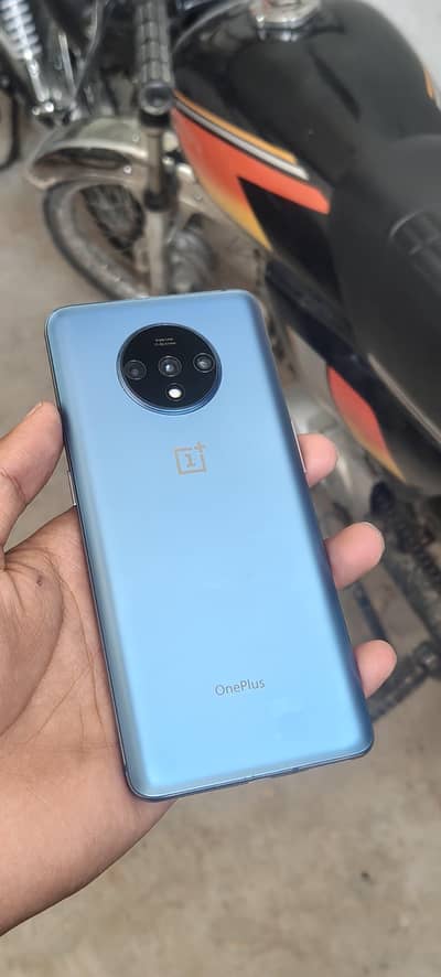 oneplus 7t 8/128