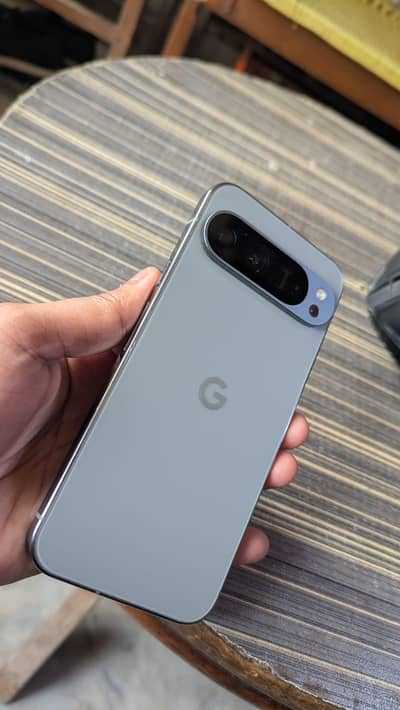 Google Pixel 9 pro XL