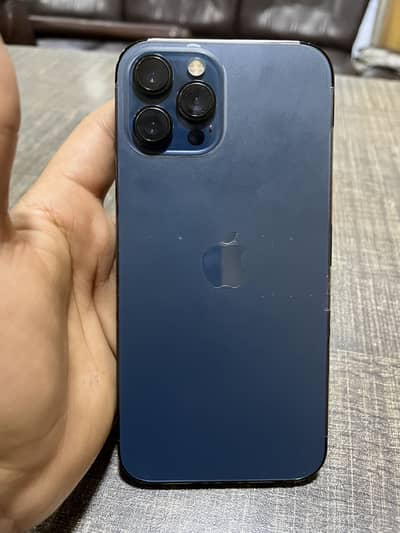 12 pro max factory unlock