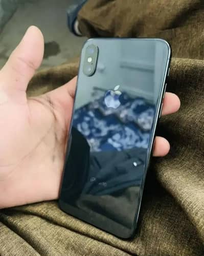 iPhone X 64GB PTA Approved