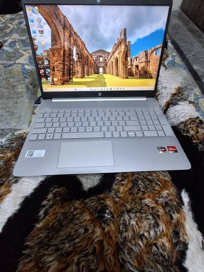 New HP 15s Spectra Series Laptop for Sale