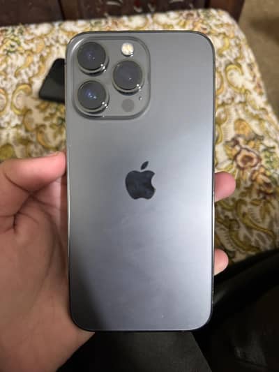 iPhone 13 pro 128gb jv