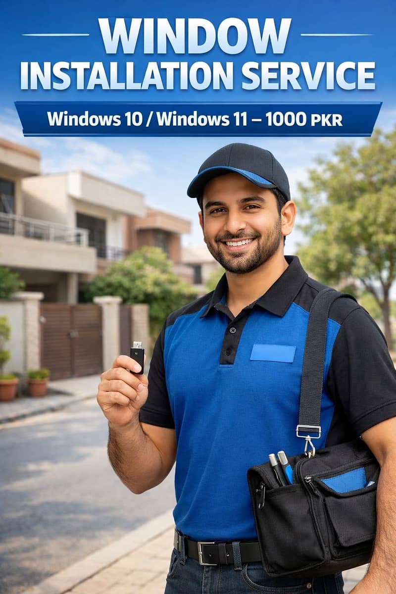 computer window installation/ troubleshooting 0