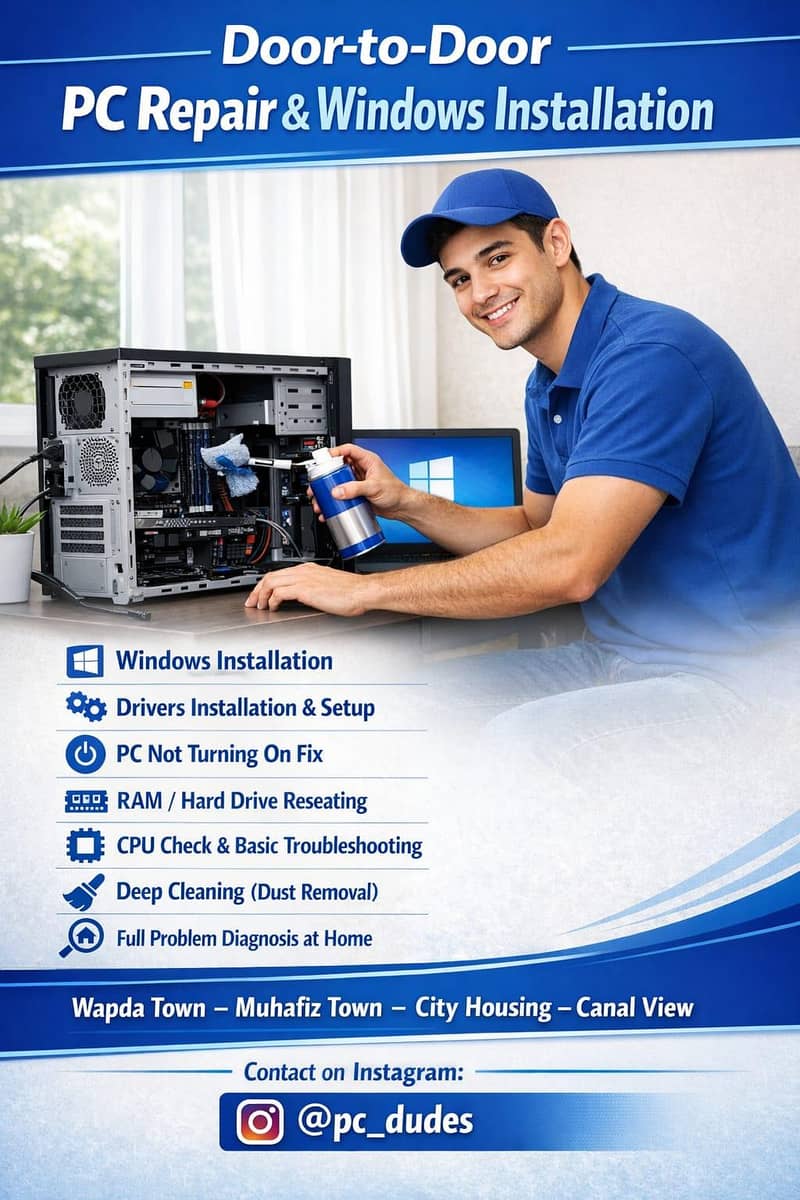 computer window installation/ troubleshooting 1