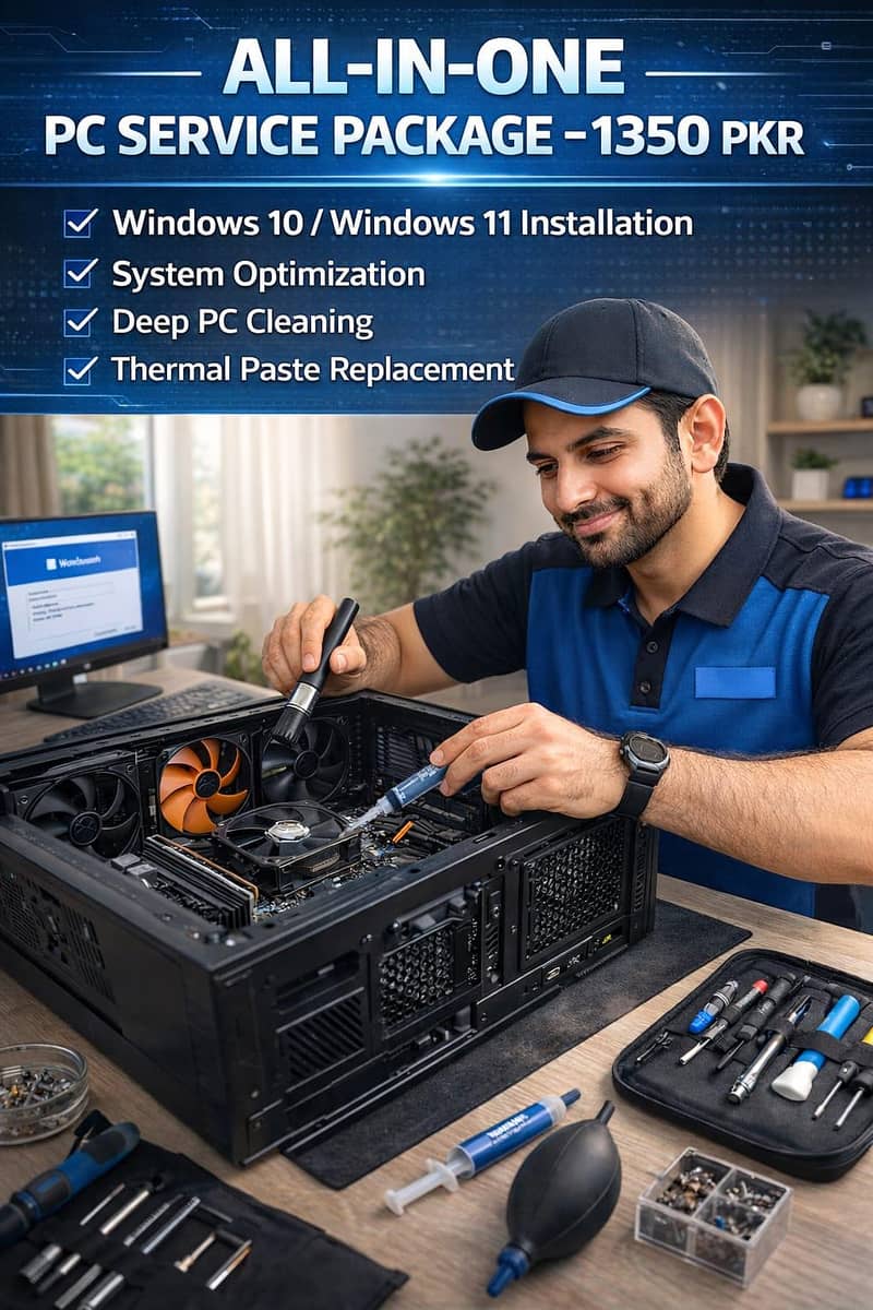 computer window installation/ troubleshooting 2