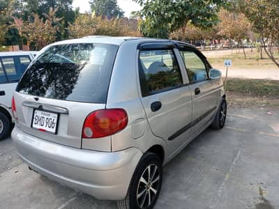 Chevrolet joy Exclusive 2006 Excellent condition