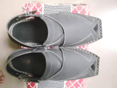 ORGINAL PESHAWARI SANDAL BY CALZA