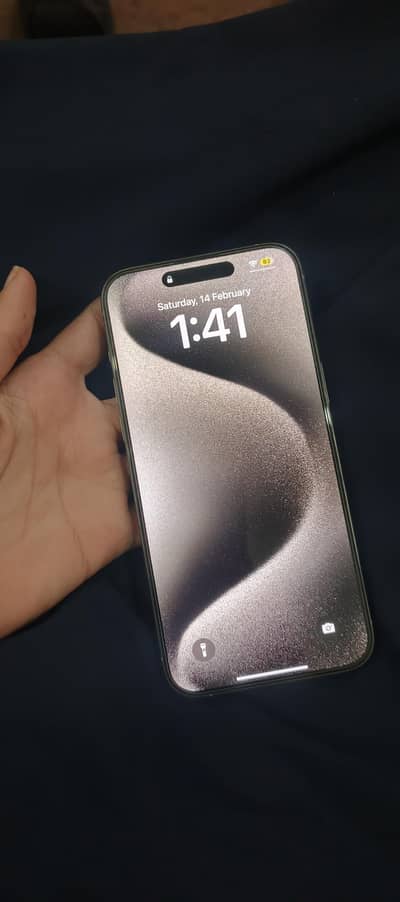 iphone 15 pro max non pta jv Scratch less iPhone battery health 85