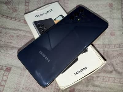 Samsung A32 like a new conditions