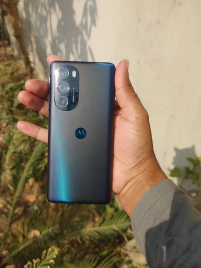 Motorola Edge Plus 2022 UW