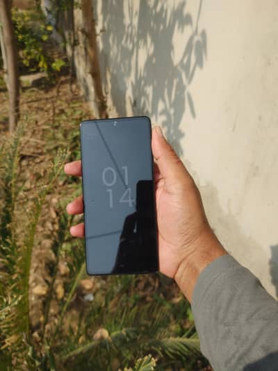 Motorola Edge Plus 2022 UW NON PTA