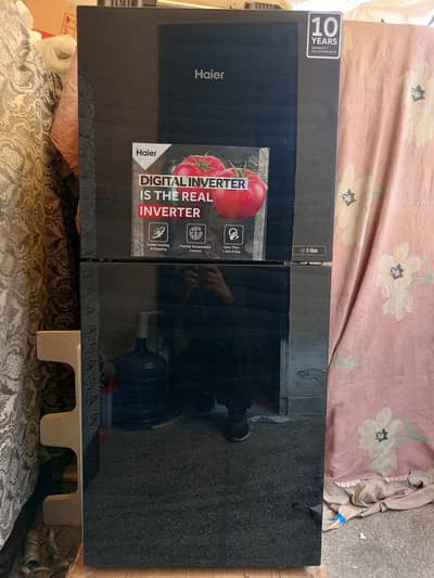 Haier fridge for sale Whatsapp number 03040471453