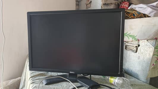23inc dell led