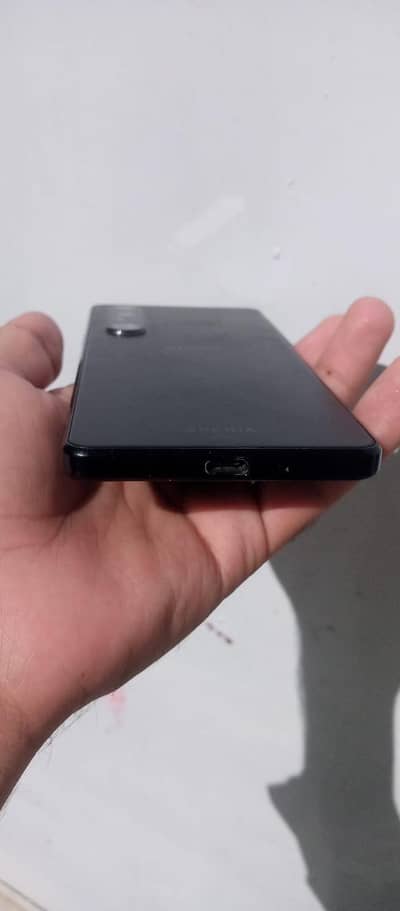 Sony Xperia 1 mark 3  12 256gb