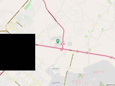 Residential 240 Sq. Yards Plot Available in Gulshan-e-Elahi Karachi