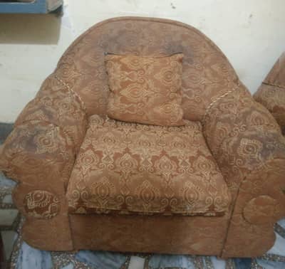5 seater Sofa
