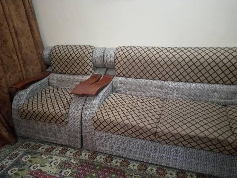 Sofa set 1
