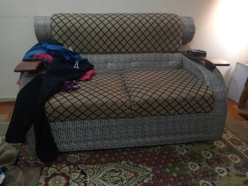 Sofa set 2