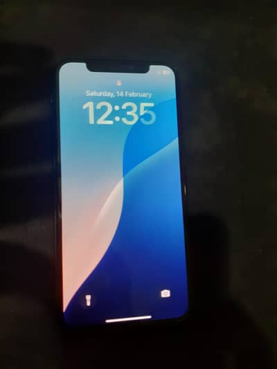 iphone Xs non pta 256gb