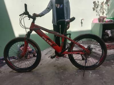 ghear wali ha used ha jekson sy li thi