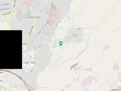 This Is Your Chance To Buy Residential Plot In Alize Garden - Block 1 Karachi