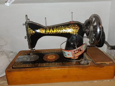 Sewing Machine for sale unused