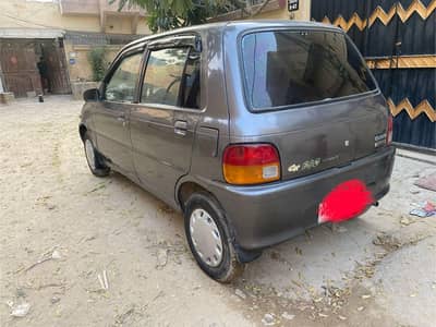 cuore 2009 automatic