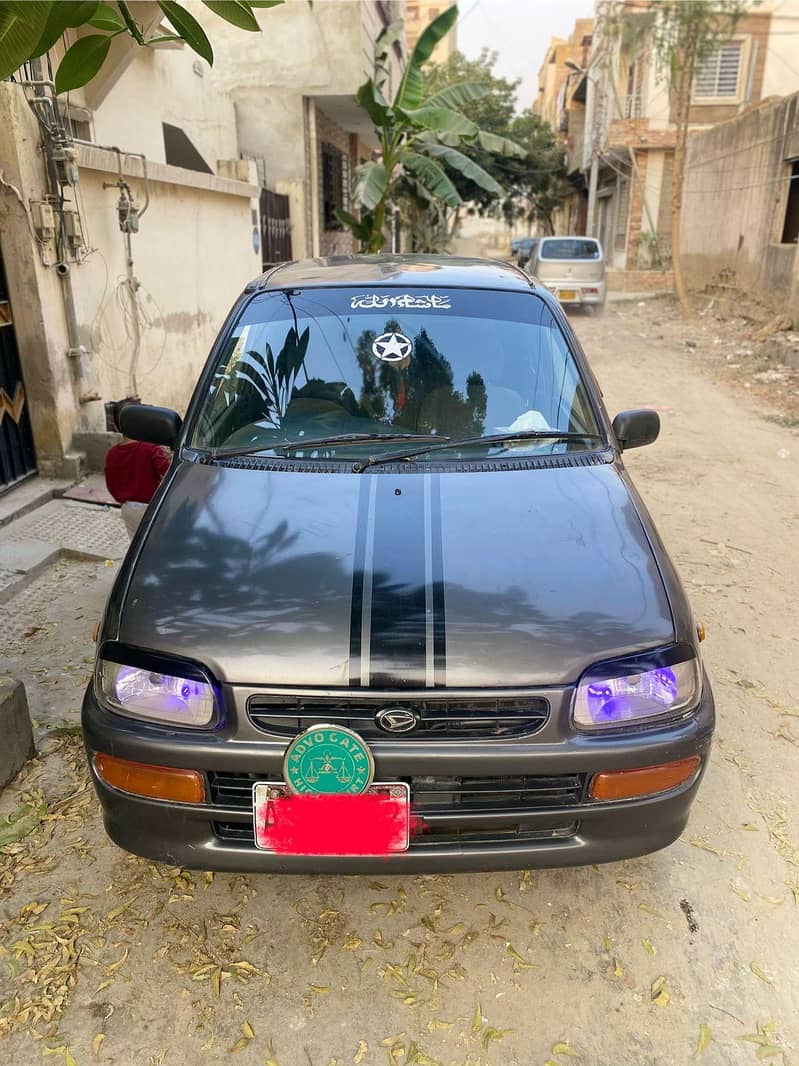 cuore 2009 automatic 1