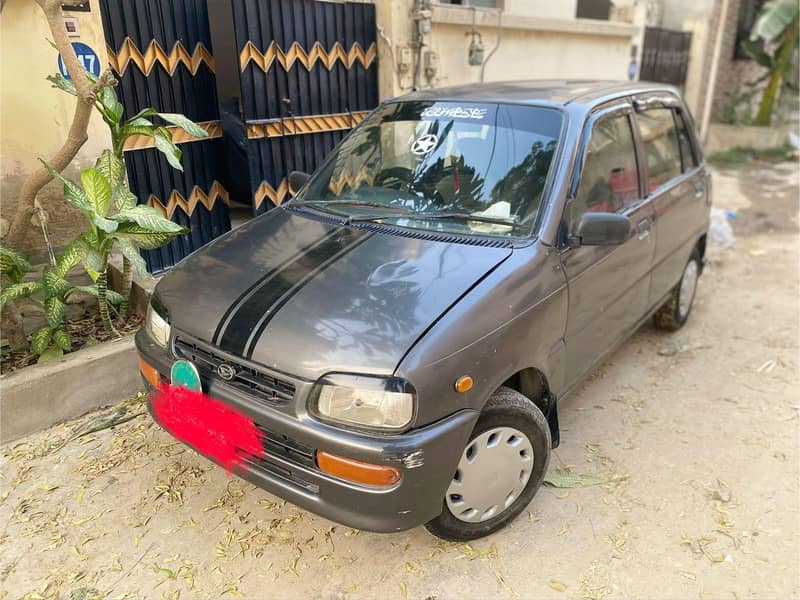 cuore 2009 automatic 2