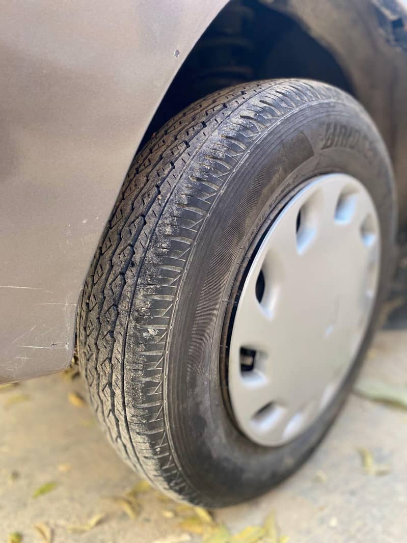 cuore 2009 automatic 5