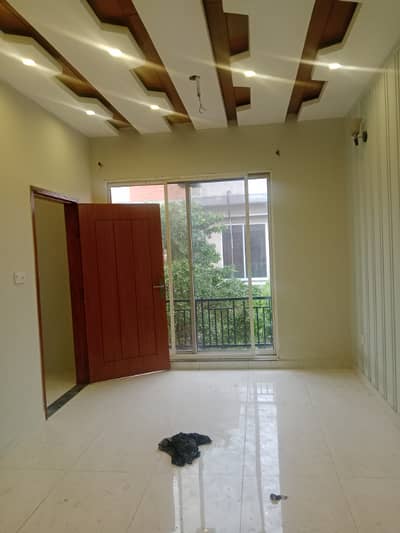 5 Marla Brand New Lower Portion Available For Rent In Al Kabir Town Phase 2