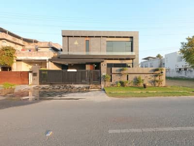 Buying A House In Lake City Meadows Phase 1 - Block B Lahore?