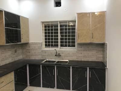 10 Marla Brand New Luxury Upper Portion For Rent Wapda Town Ph1 Block E2