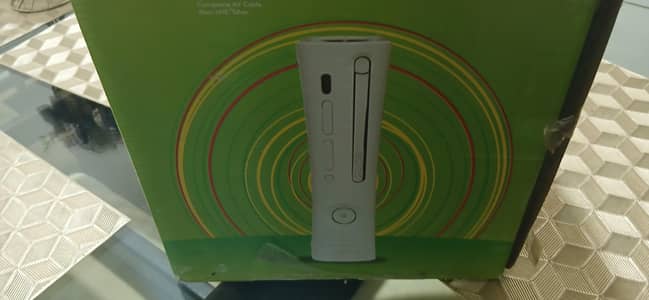 xbox 360 jasper plus 100 games