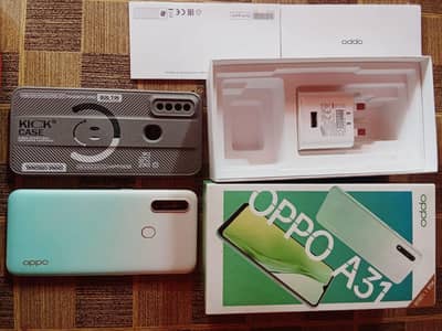 4GB Ram +128GB Memory