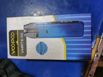 voopoo Vmate Pro