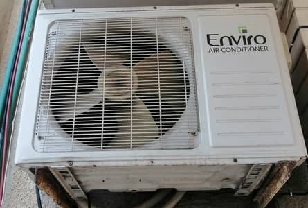 Enviro Split AC 1.5 Ton