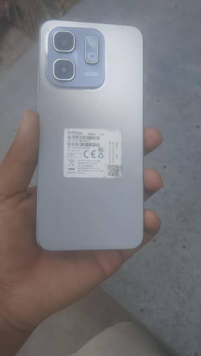 6+6.128gb . all oky set